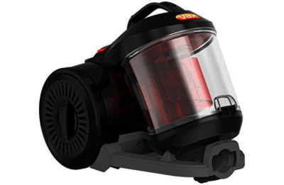 Vax C85-WW-Be Bagless Cylinder Vacuum Cleaner Vax C85-WW-Be Bagless Cylinder Vacuum Cleaner